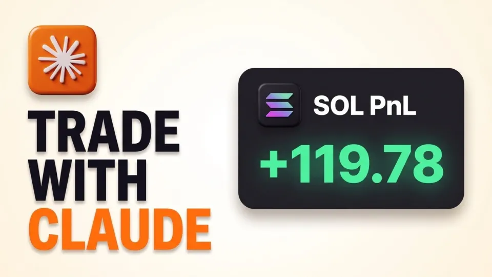 Claude AI Trading: Money Online With Crypto Trading Bot in 2026